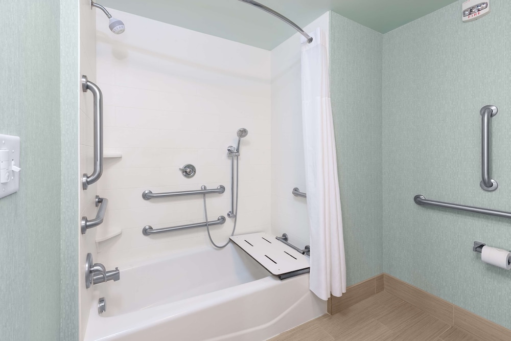 hampton inn and suites carolina beach oceanfront