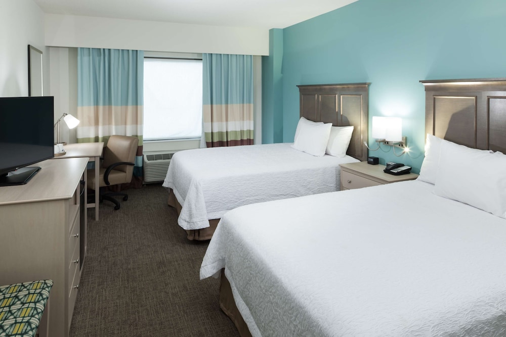 hampton inn and suites carolina beach oceanfront