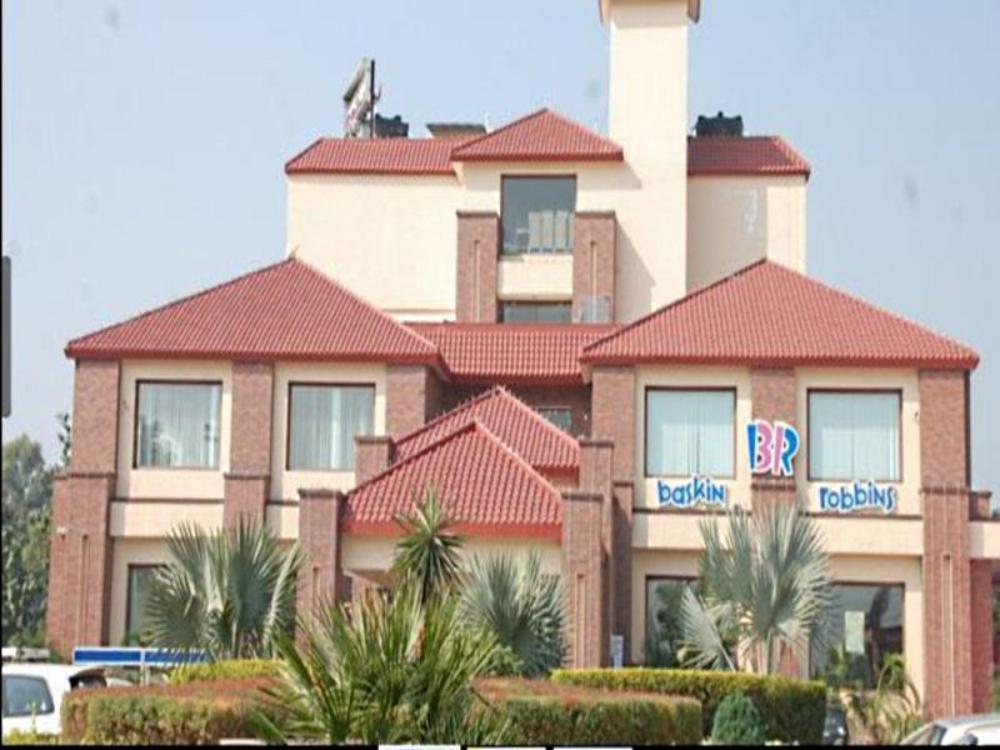 muzaffarnagar