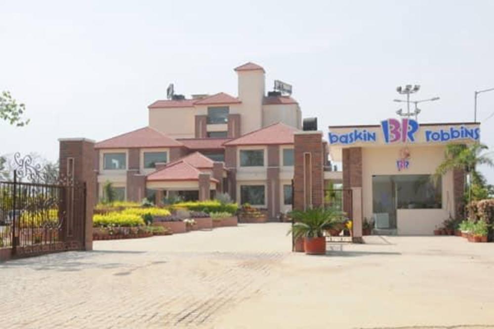 muzaffarnagar