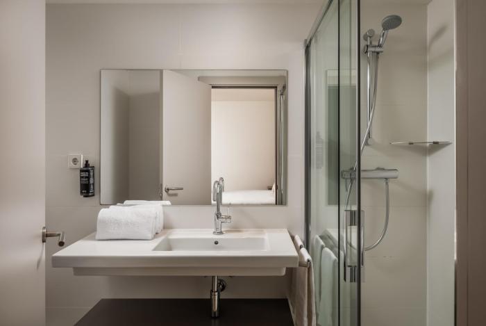 ibis styles barcelona centre hotel