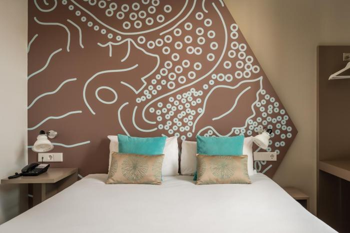 ibis styles barcelona centre hotel