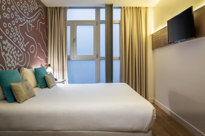 ibis styles barcelona centre hotel