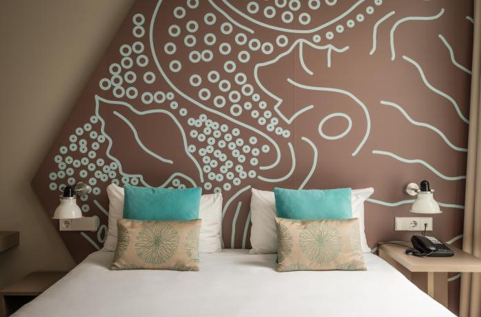 ibis styles barcelona centre hotel
