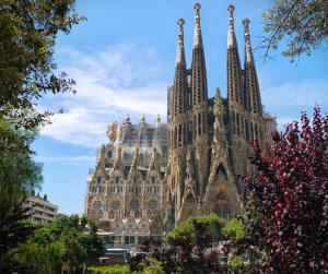 ibis styles barcelona centre hotel