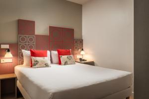 ibis styles barcelona centre hotel