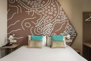 ibis styles barcelona centre hotel