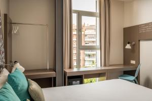 ibis styles barcelona centre hotel