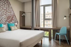 ibis styles barcelona centre hotel