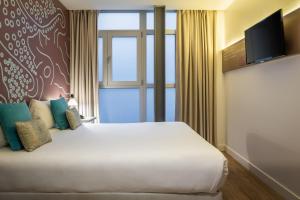ibis styles barcelona centre hotel