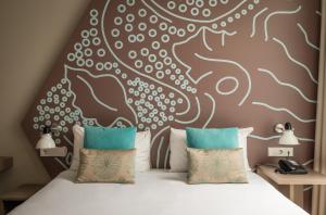 ibis styles barcelona centre hotel