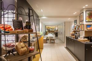 ibis styles barcelona centre hotel