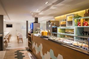 ibis styles barcelona centre hotel