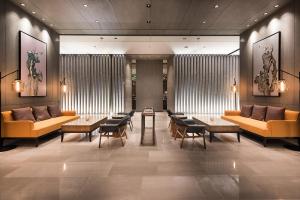 novotel shanghai clover