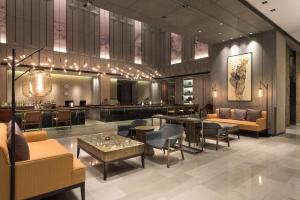 novotel shanghai clover