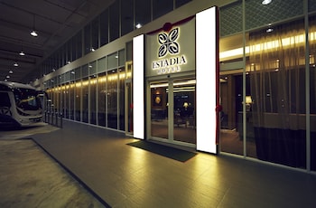 estadia hotel