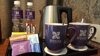 estadia hotel