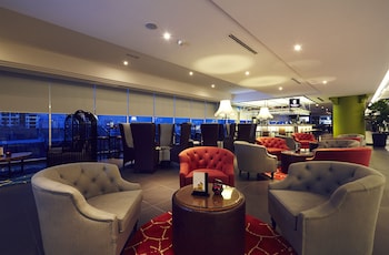 estadia hotel