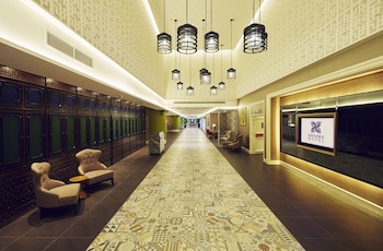 estadia hotel
