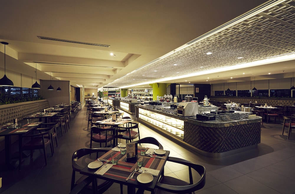 estadia hotel