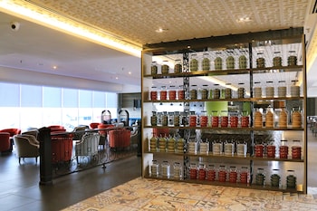 estadia hotel