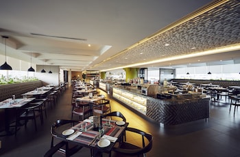 estadia hotel