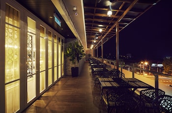estadia hotel