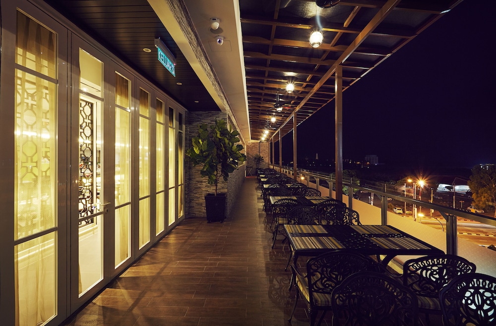 estadia hotel