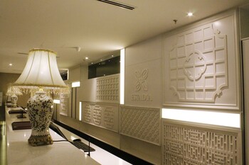 Estadia Hotel,Malacca City>>Malacca,4 star
