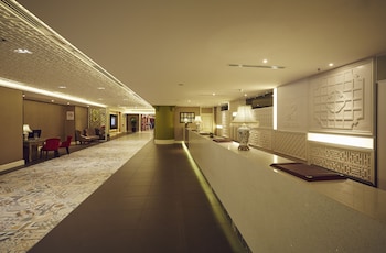 Estadia Hotel,Malacca City>>Malacca,4 star