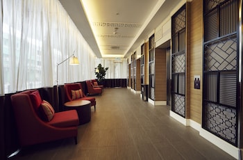 Estadia Hotel,Malacca City>>Malacca,4 star