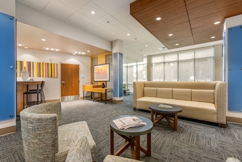 holiday inn express and suites carrollton west an ihg hotel