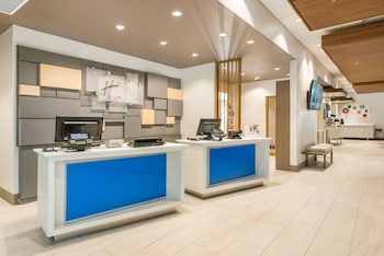 holiday inn express and suites carrollton west an ihg hotel