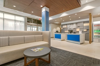 holiday inn express and suites carrollton west an ihg hotel