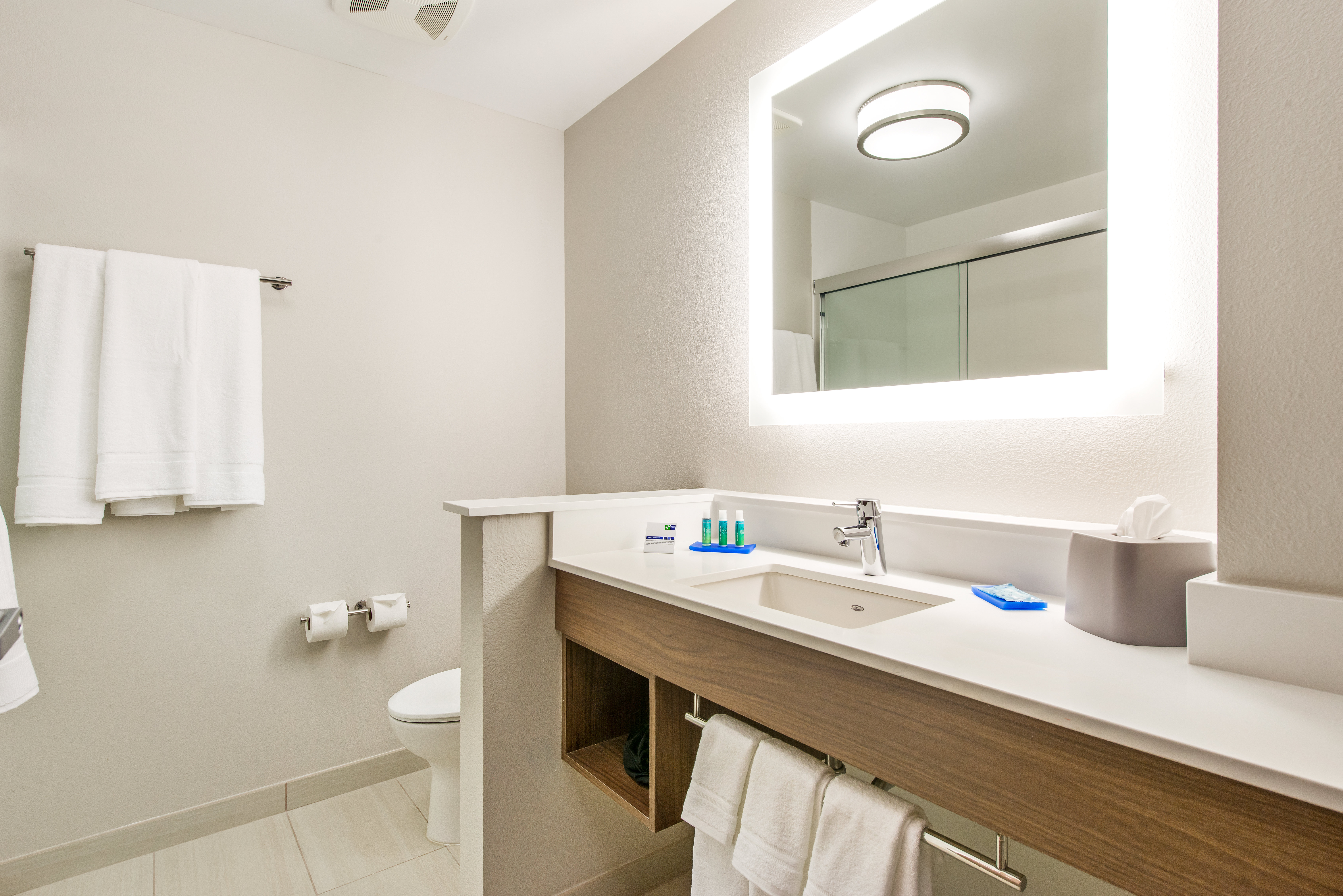 holiday inn express and suites carrollton west by ihg