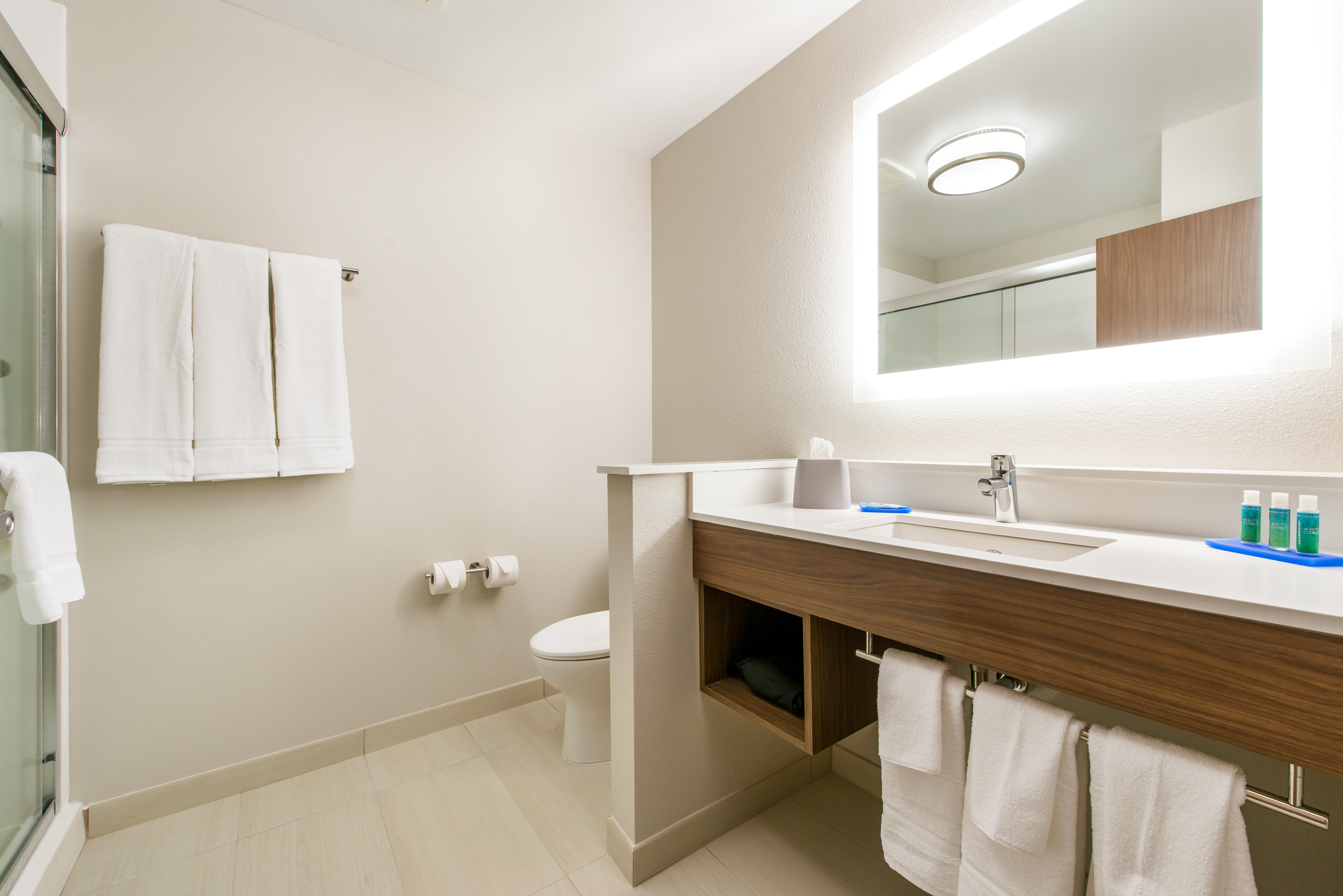 holiday inn express and suites carrollton west by ihg