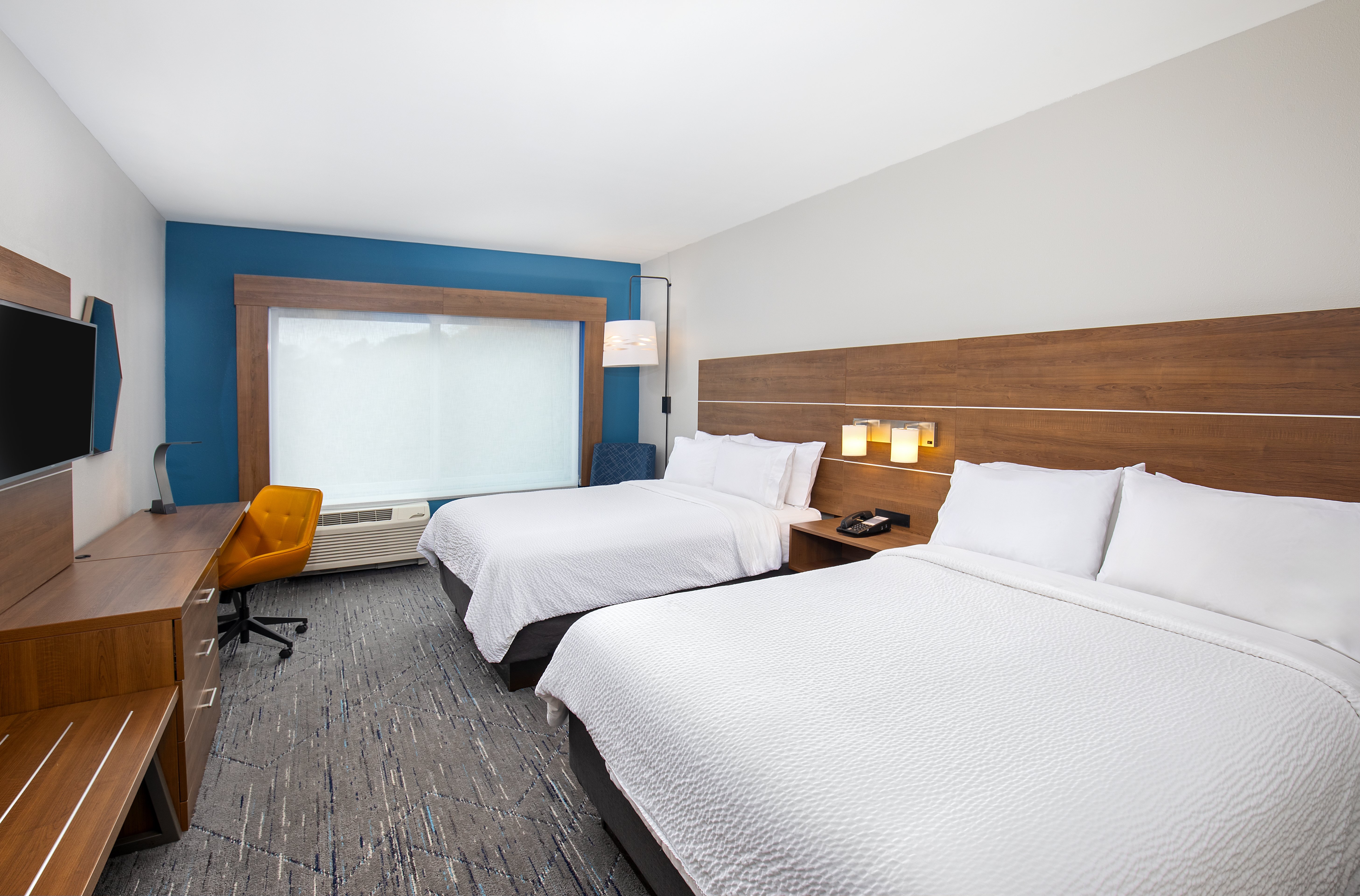 holiday inn express and suites carrollton west by ihg