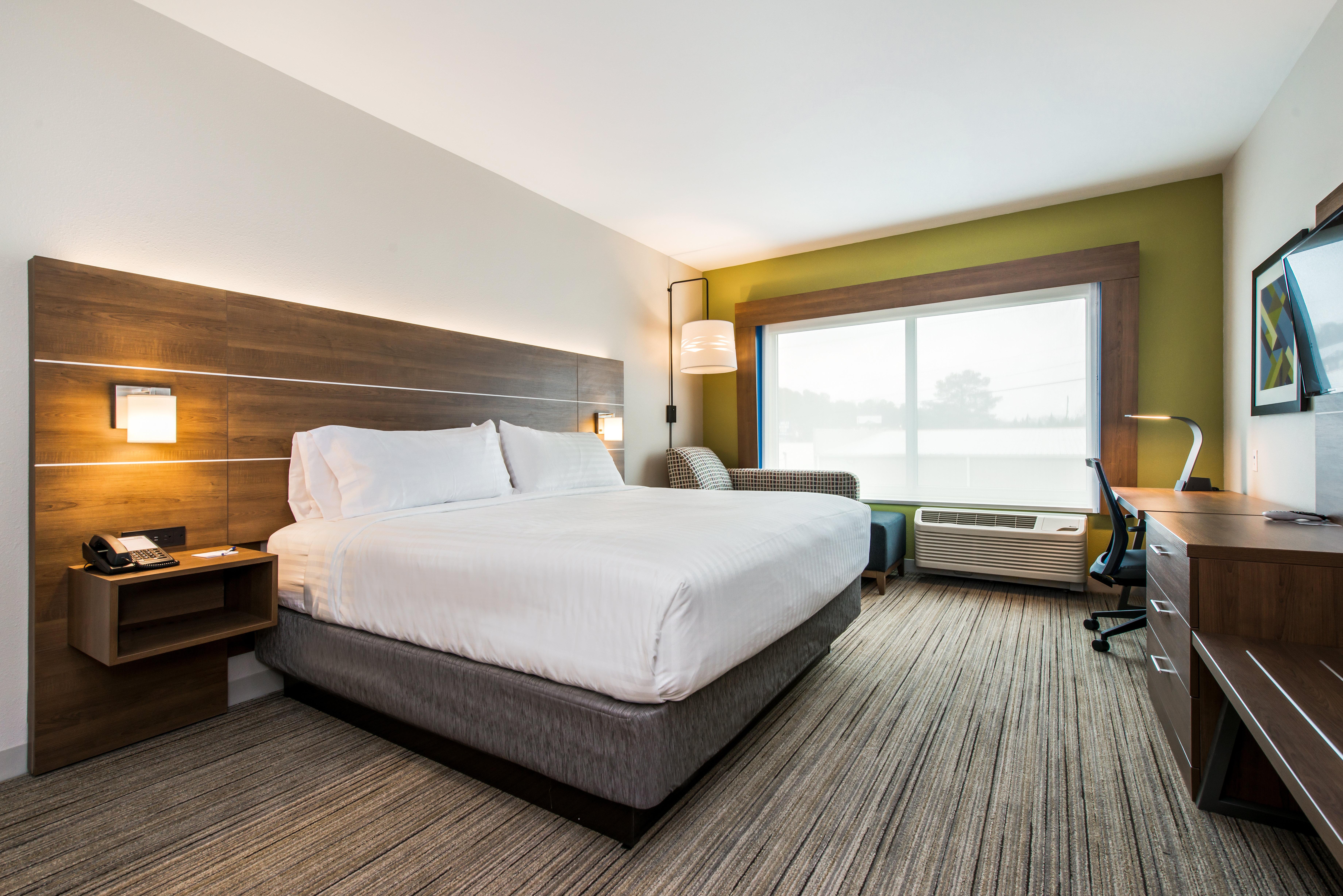 holiday inn express and suites carrollton west by ihg
