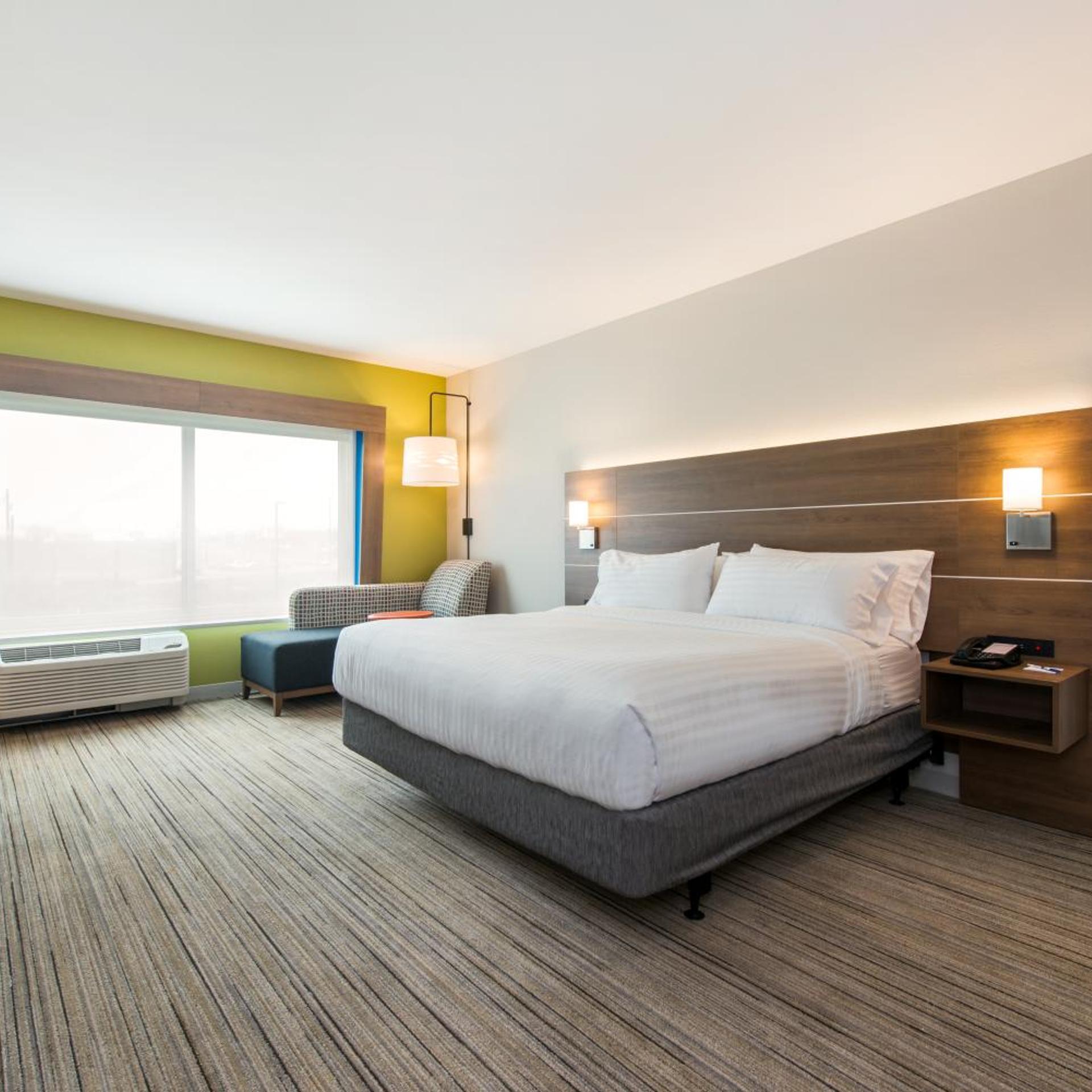 holiday inn express and suites carrollton west by ihg