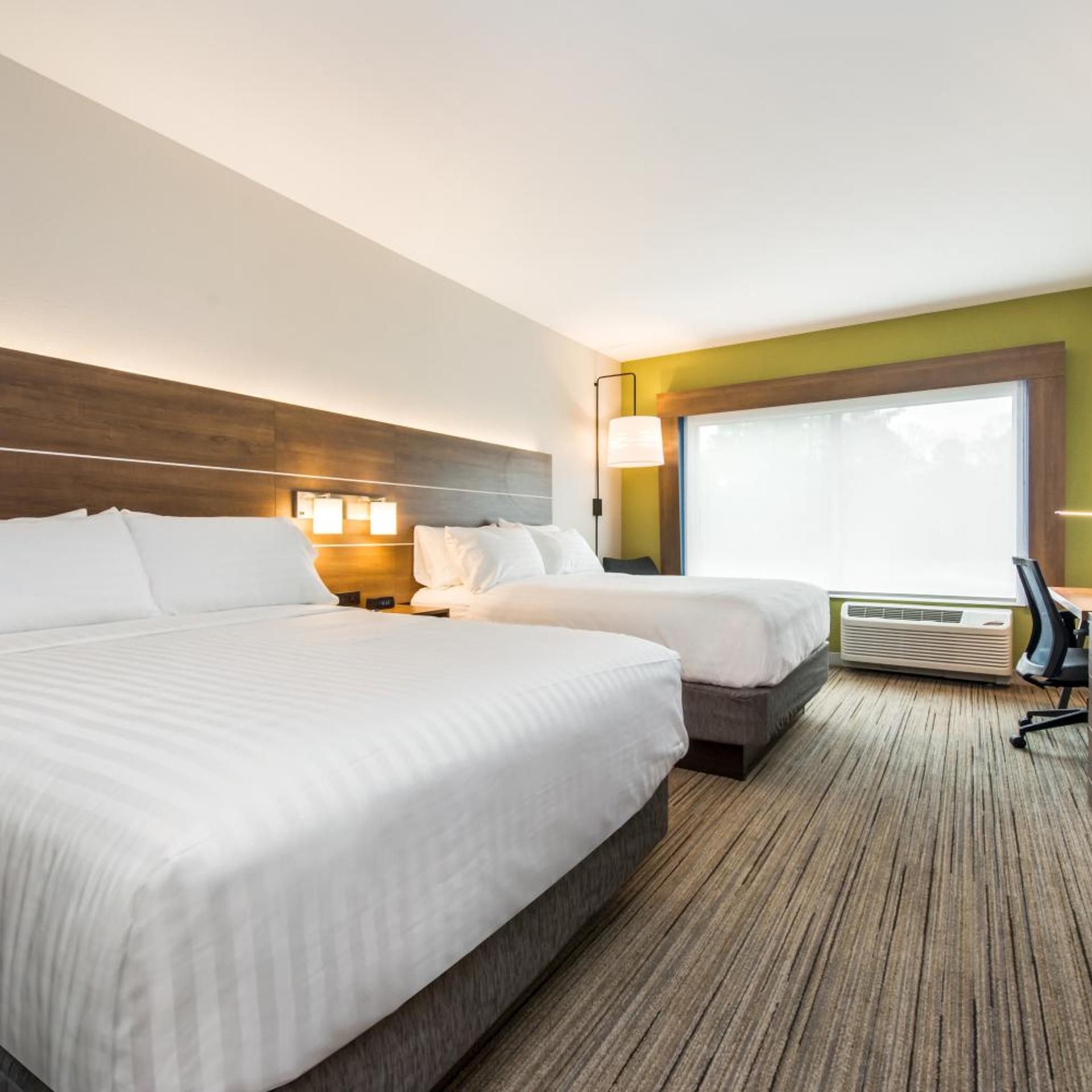 holiday inn express and suites carrollton west by ihg