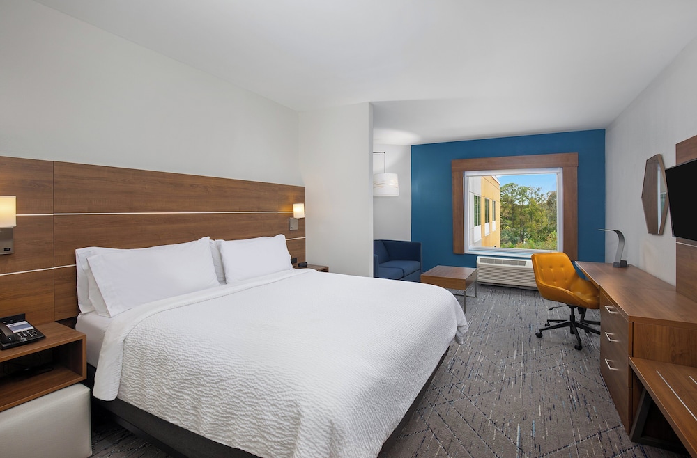 holiday inn express and suites carrollton west by ihg