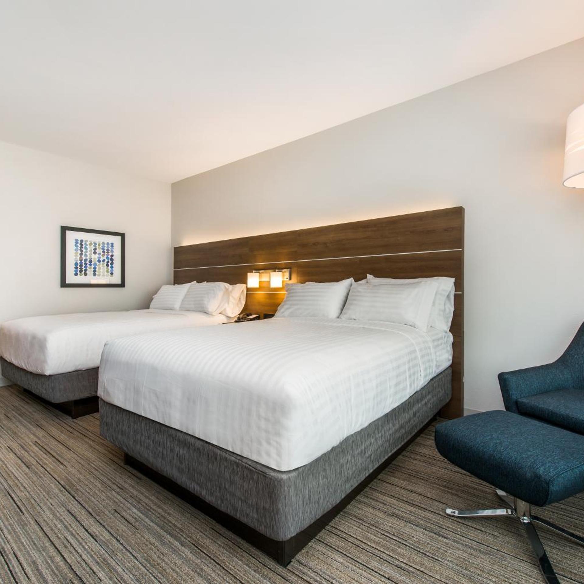 holiday inn express and suites carrollton west by ihg