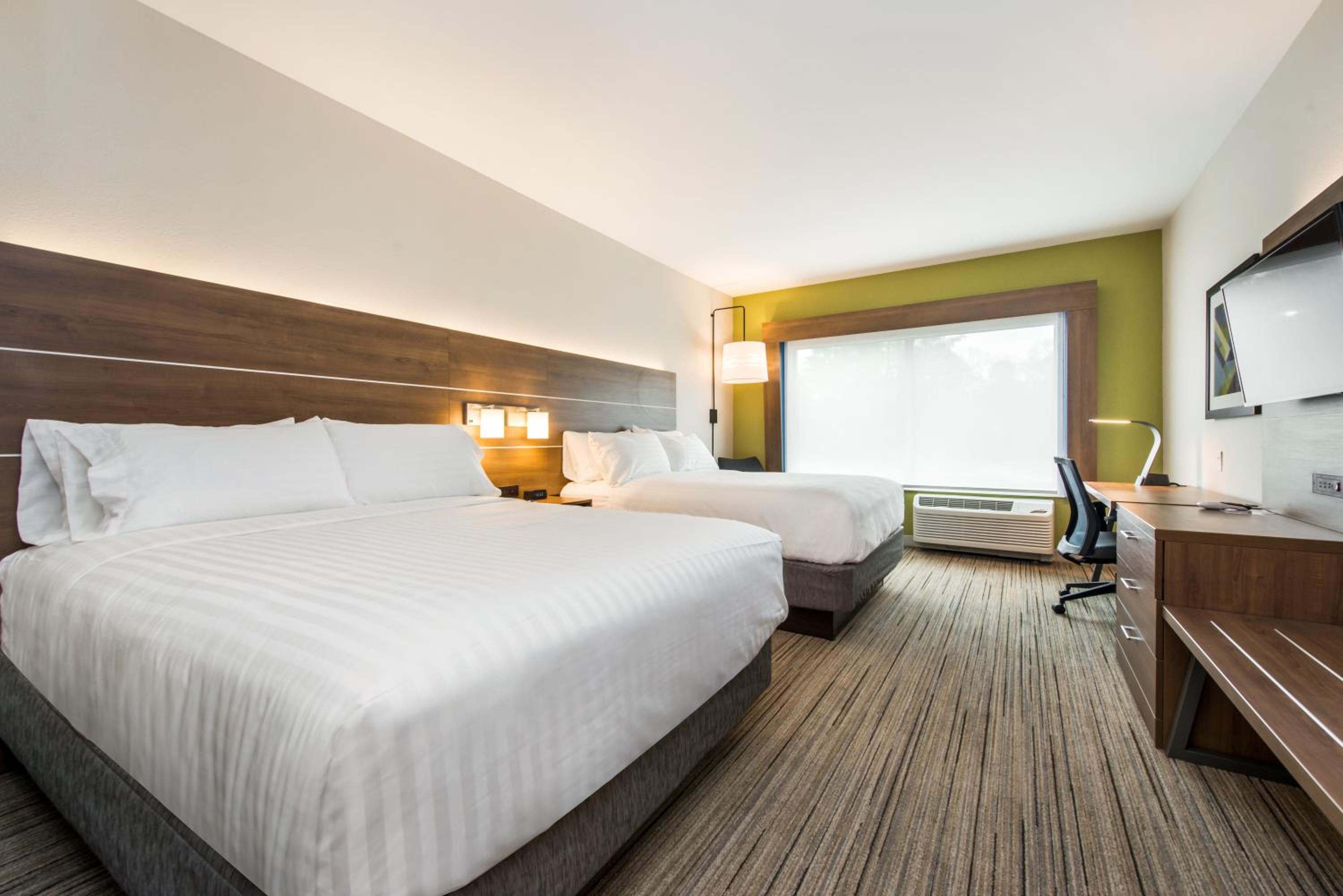 holiday inn express and suites carrollton west by ihg