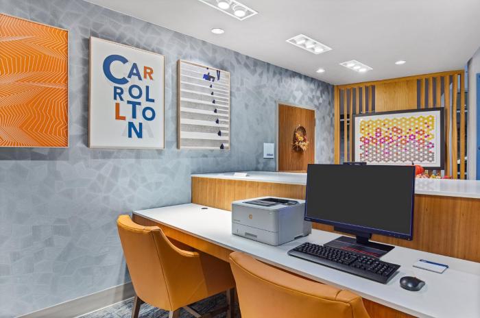 holiday inn express and suites carrollton west by ihg