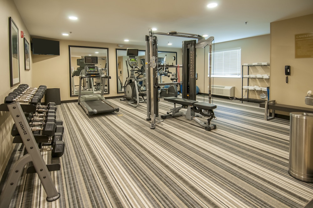 candlewood suites baton rouge college drive by ihg