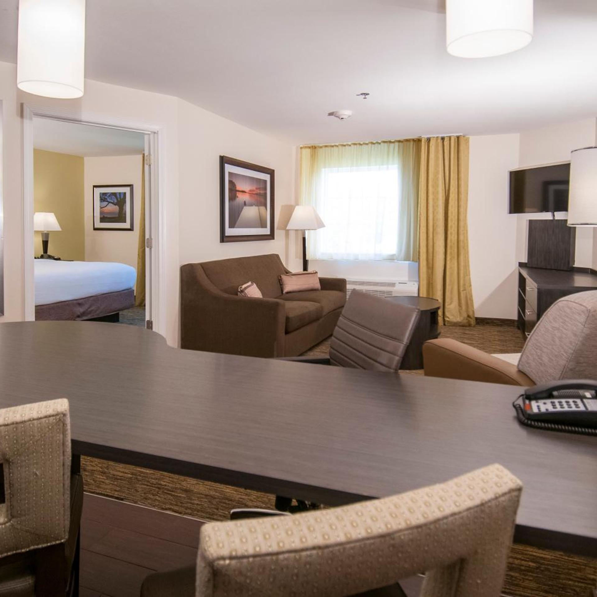 candlewood suites baton rouge college drive by ihg