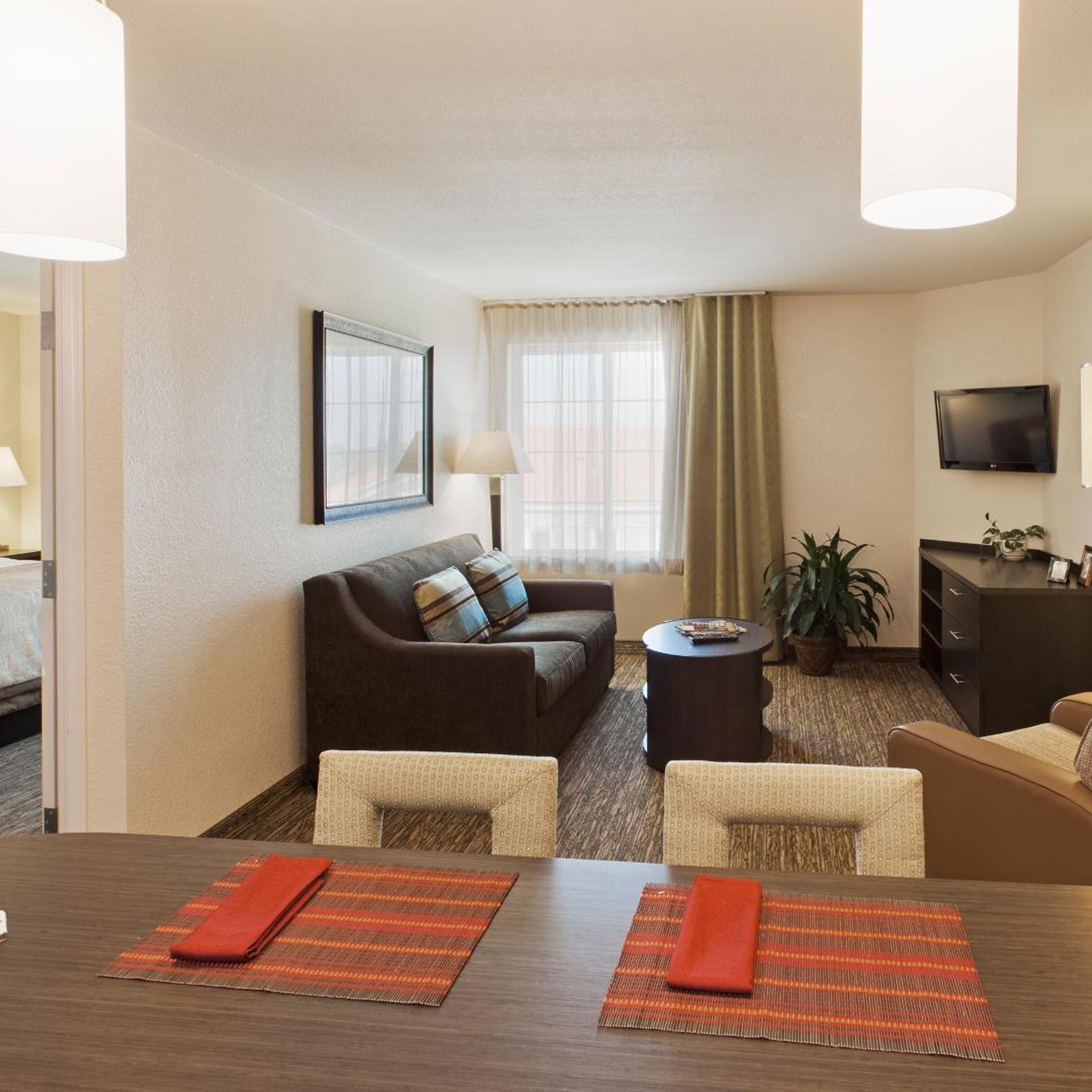 candlewood suites baton rouge college drive by ihg