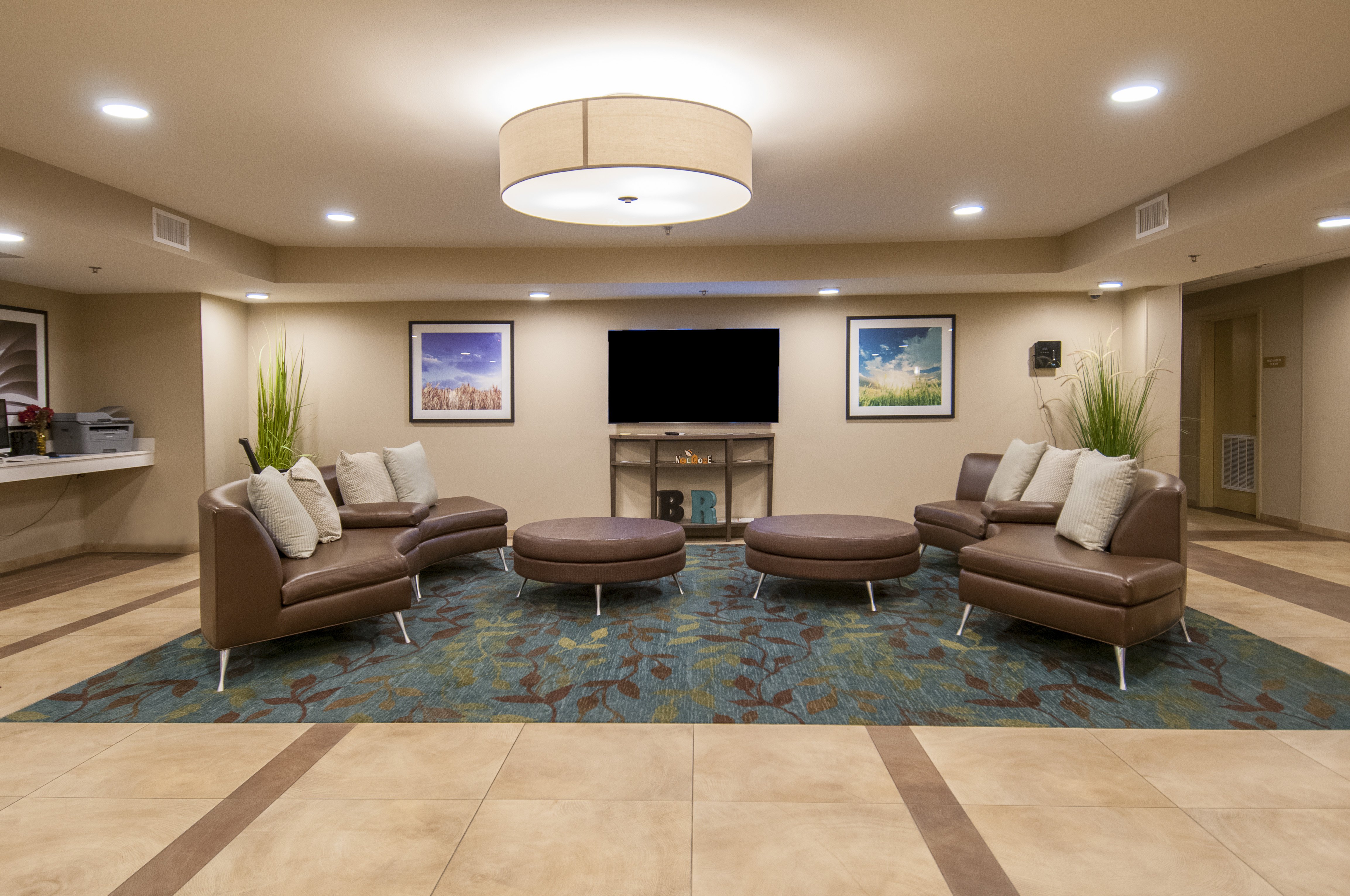 candlewood suites baton rouge college drive by ihg