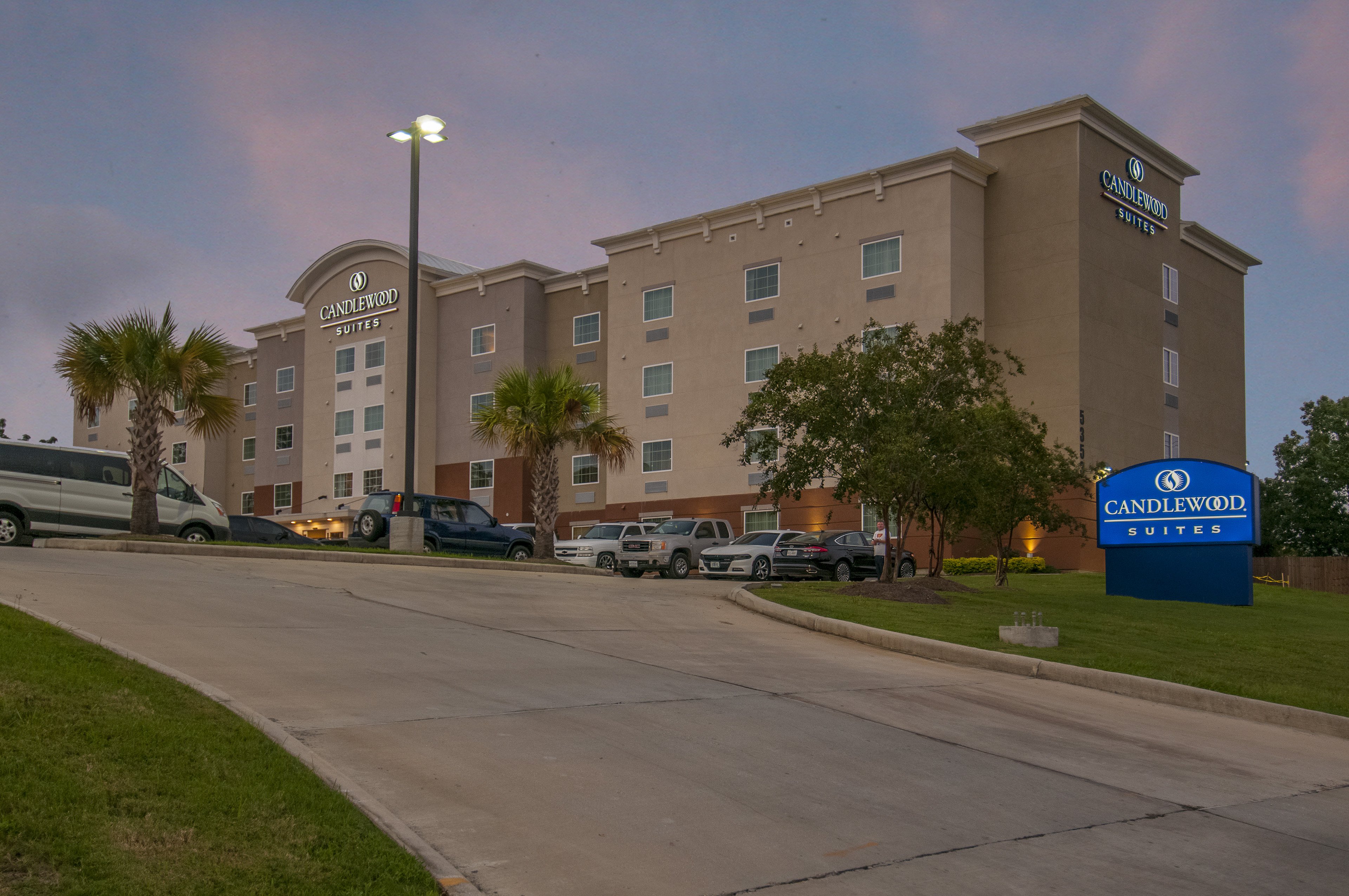 candlewood suites baton rouge college drive by ihg