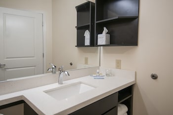 Candlewood Suites Baton Rouge - College Drive By Ihg,East Baton Rouge Parish>>Baton Rouge,3 star